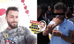 Alanya’daki emlakçı cinayetinde yeni gelişme