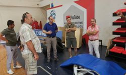 Alanya Belediyespor'da sezon hazırlıkları başlıyor