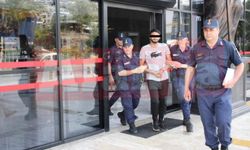 Alanya'da organize dolandırıcı JASAT ekiplerince suçüstü yakalandı