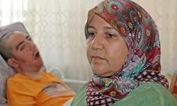 Doktorlar 6 ay ömür biçti, 10 yıldır yaşam savaşı veriyor