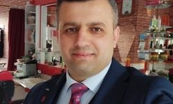 Yunus Önal adaylığını açıkladı