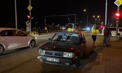 Alanya'da 74 yaşındaki adamın öldüğü kazada sürücü tutuklandı