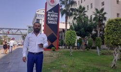 Alanya’da ASAT’ı basan Barış Bütün ikametgahında saldırıya uğradı
