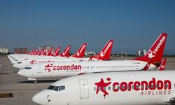 Corendon Airlines, Antalya'nın da en büyük şirketi oldu