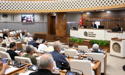 Antalya’ya temiz bir gelecek için ASAT Meclisi’nden krediye onay