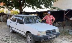 Hiç gitmediği İstanbul’dan gelen cezalar bezdirdi