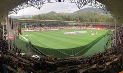 Alanyaspor ‘En Centilmen Taraftar Ödülü’ne layık görüldü