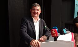 CHP Alanya İlçe Teşkilatı’nın kongresi başladı