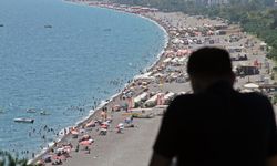 Eyyam-ı Bahur Antalya’yı neme boğacak