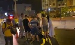 Genç itfaiyeci trafik kazasında hayatını kaybetti