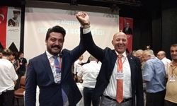CHP Alanya İlçe Kongresi sona erdi