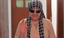 Görme engelli annenin kira çilesi mutluluğa dönüştü