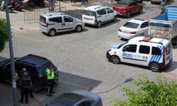 Alanya’da hatalı sürücülere önce telefon edildi sonra ceza yazıldı