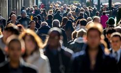 Alanya’da ‘Gençlerin Ekonomik Zorlukları’ anketi düzenlendi