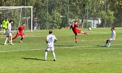 Kestelspor, son hazırlık maçında  Sinopspor ile karşılaşacak