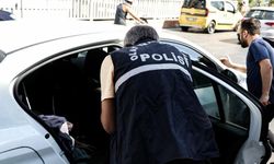 Para toplayan personele hırsızlık şoku!