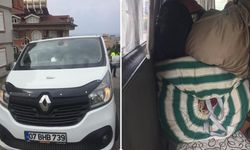 Alanya’da paraşüt transfer ve safari araçlarına ceza yağdı 