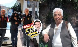 Alanya’da annesini öldüren şahıs ağırlaştırılmış müebbet ile yargılanacak
