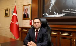 Rektör Türkdoğan’dan 30 Ağustos mesajı 
