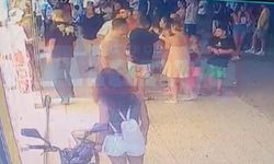 Alanya’da genç kız sokakta 2 kişinin saldırısına uğradı