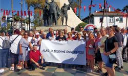 ALKÜ 60+ tazelenme üniversitesi yeni bireylerini bekliyor