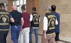 Vatandaş ve turistleri ev kiralama  vaadiyle dolandıran şüpheliler yakalandı