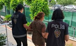 Antalya'da son bir ayda 106 aranan şahıs yakalandı