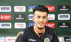 Alanyasporlu Tayfur Bingöl, Beşiktaş’a transfer oldu