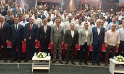 MHP Alanya İlçe Kongresi başladı