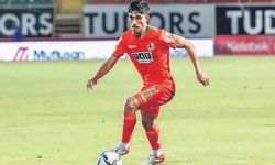Alanyaspor'dan Umut Güneş Trabzon’a transfer oldu