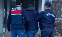 Jandarma 68 bin kullanımlık uyuşturucu ele geçirdi