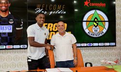 Sergio Cordova Alanyaspor’da