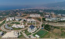 ALKÜ’den afet hemşireliği için önemli adım