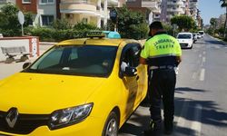 Alanya’da jandarmadan kurallara uymayanlara 59 bin TL ceza