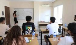 ATABEM'den üniversiteye hazırlanan öğrencilere ücretsiz kurs