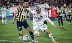 Fenerbahçe, Alanyaspor deplasmanında