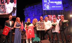 Alanya'da Caz Günleri muhteşem performanslarla başladı