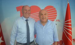 CHP İl Başkanı Nuri Cengiz Alanya’da konuştu
