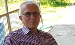 Emekli kayıp öğretmen ölü bulundu