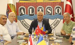 Eray Erdem vize kolaylığı ve GZP’ye direkt uçuş istedi