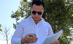 Genç satıcının örnek davranışı şaşırttı