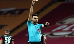 Adana Demirspor - Alanyaspor maçının hakemi açıklandı