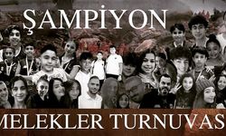 Şampiyon Melekler Turnuvası yarın başlıyor