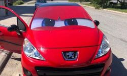 Alanya’da 14 modifiyeli araç trafikten men edildi