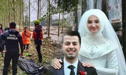 Selde hayatını kaybeden çiftin cenazeleri Alanya’ya getirilecek