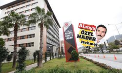Alanya’da sahte komutan dolandırıcılıktan yargılanıyor 