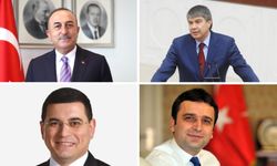 İşte ‘AK Parti’nin Antalya BŞB Başkanı kim olmalı’ anketinin sonucu