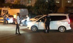 Alanya’da şok asayiş uygulamasında ceza yağdı