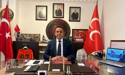 Mustafa Sünbül: Milletimiz 1923 ruhuyla yoluna devam edecek