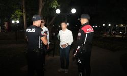 Emniyetin Güven Huzur Uygulaması’nda 31 şahıs yakalandı